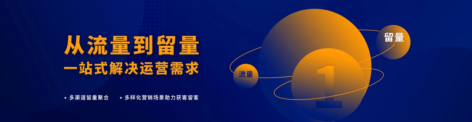 康乐信息流托管
